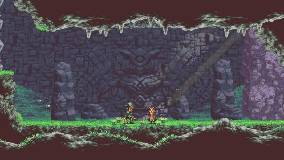 Owlboy XBOX ONE / XBOX SERIES X|S [ Key 🔑 Code ]