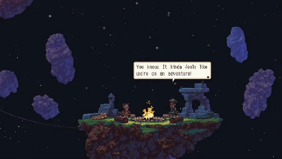 Owlboy XBOX ONE / XBOX SERIES X|S [ Key 🔑 Code ]