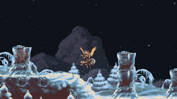 Owlboy XBOX ONE / XBOX SERIES X|S [ Key 🔑 Code ]
