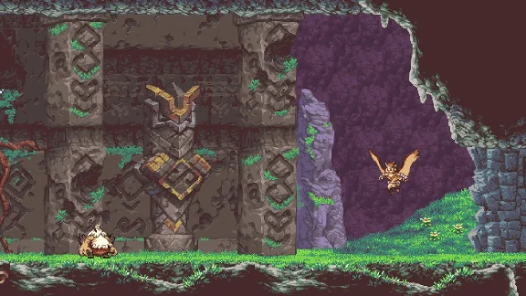 Owlboy XBOX ONE / XBOX SERIES X|S [ Key 🔑 Code ]