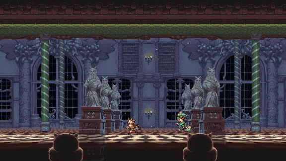 Owlboy XBOX ONE / XBOX SERIES X|S [ Key 🔑 Code ]