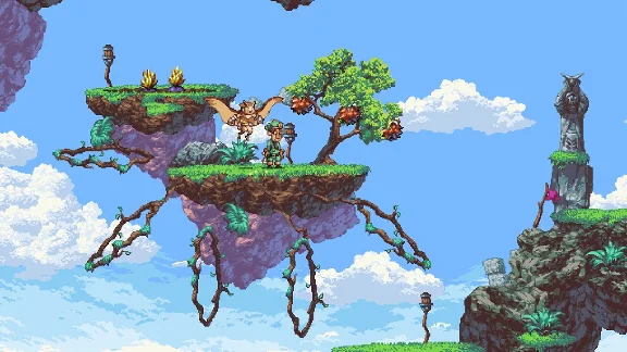 Owlboy XBOX ONE / XBOX SERIES X|S [ Key 🔑 Code ]