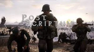 POST SCRIPTUM ✅(STEAM KEY/RU)+GIFT