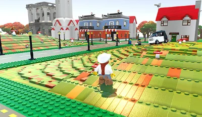 🎮🔥LEGO® WORLDS XBOX ONE / XBOX SERIES X|S 🔑КЛЮЧ🔥