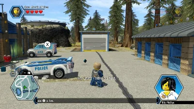 🎮🔥LEGO® CITY UNDERCOVER XBOX ONE / SERIES X|S🔑КЛЮЧ🔥