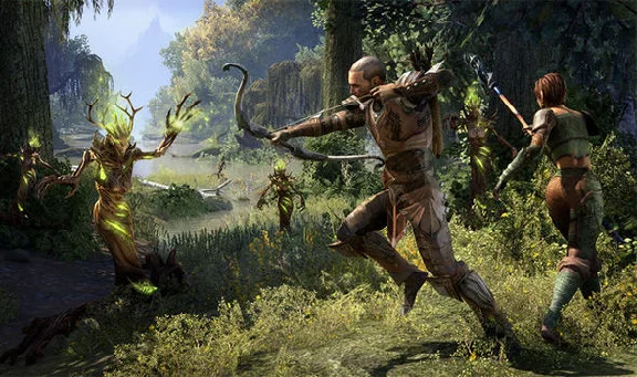 🌍 The Elder Scrolls Online XBOX ONE / X|S / KEY 🔑