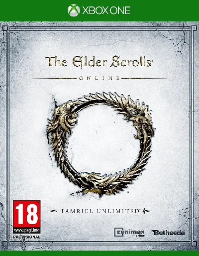 🌍 The Elder Scrolls Online XBOX ONE / X|S / KEY 🔑