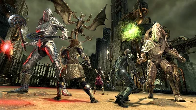 🌍 The Elder Scrolls Online XBOX ONE / X|S / КЛЮЧ 🔑