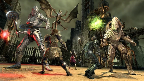🌍 The Elder Scrolls Online XBOX ONE / X|S / KEY 🔑
