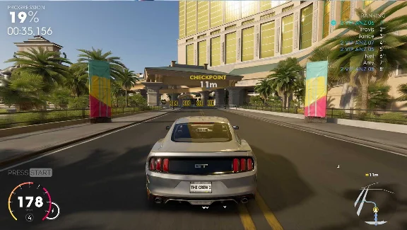 🌍 The Crew 2 Special Edition XBOX / KEY 🔑