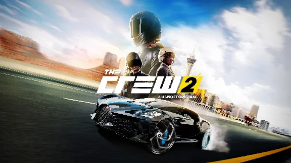 🌍 The Crew 2 Special Edition XBOX / KEY 🔑