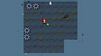 Wild Rat (Steam key/Region free)