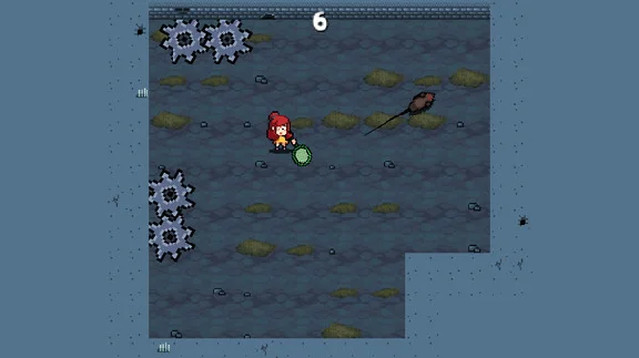 Wild Rat (Steam key/Region free)