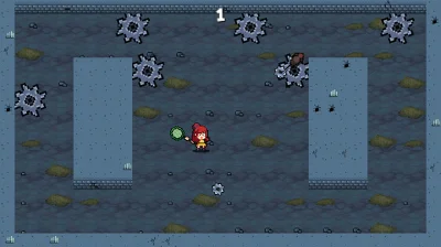 Wild Rat (Steam key/Region free)