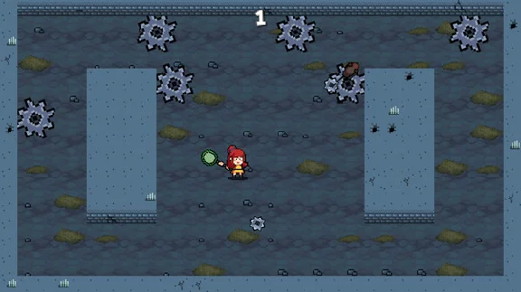 Wild Rat (Steam key/Region free)