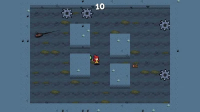 Wild Rat (Steam key/Region free)