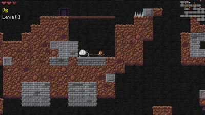 Dungless (Steam key/Region free)