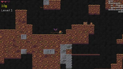 Dungless (Steam key/Region free)