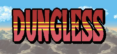 Dungless (Steam key/Region free)