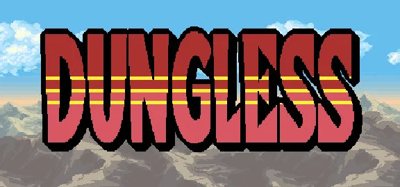 Dungless (Steam key/Region free)