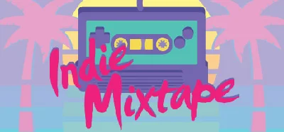 The Indie Mixtape（STEAM KEY REGION FREE GLOBAL）