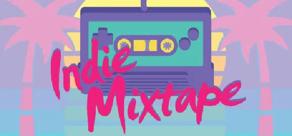 The Indie Mixtape（STEAM KEY REGION FREE GLOBAL）