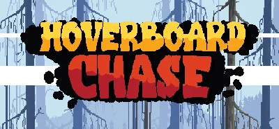 Hoverboard Chase (Steam key/Region free)
