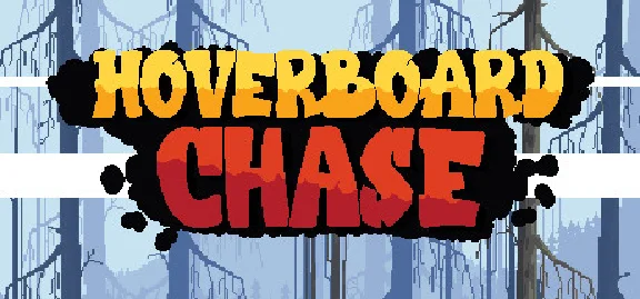 Hoverboard Chase (Steam key/Region free)