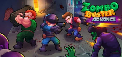 Zombo Buster Advance（STEAM KEY REGION FREE GLOBAL）