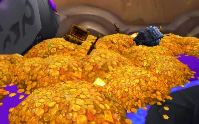 🍄 WoW Classic EU GOLD ✅