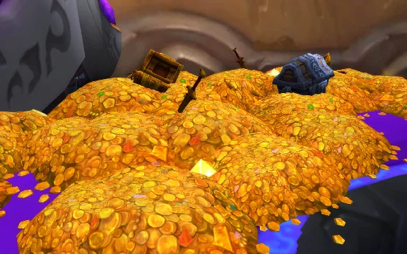 🍄 WoW Classic EU GOLD ✅