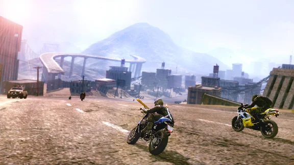 Road Redemption (Steam Gift RU/CIS)