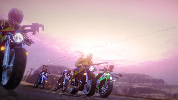 Road Redemption (Steam Gift RU/CIS)