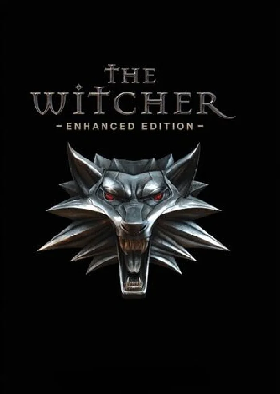 The Witcher: Enhanced Edition (Director´s Cut)(GOG.Com)