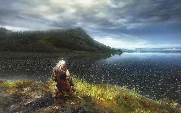 The Witcher: Enhanced Edition (Director´s Cut)(GOG.Com)