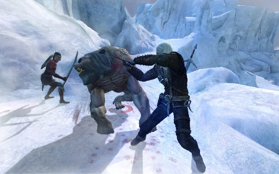 The Witcher: Enhanced Edition (Director´s Cut)(GOG.Com)