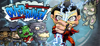 Overruled! [SteamGift/RU+CIS]