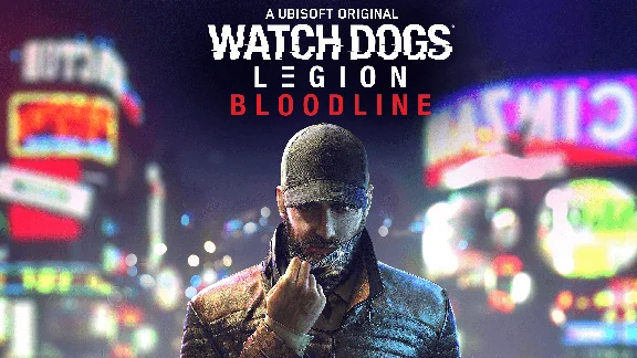 Watch Dogs: Legion + DLC: Bloodline (RUS) [OFFLINE] 🔥