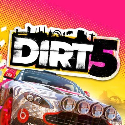 Dirt 5 (Steam key / RU+CIS)