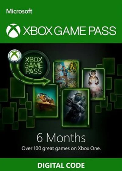 ❤️Xbox Game Pass Ultimate 10 mounth + EA Play