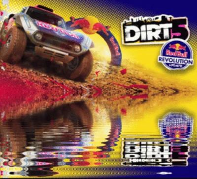 ✅DIRT 5 ⭐Steam\RegionFree\Key⭐ + Bonus