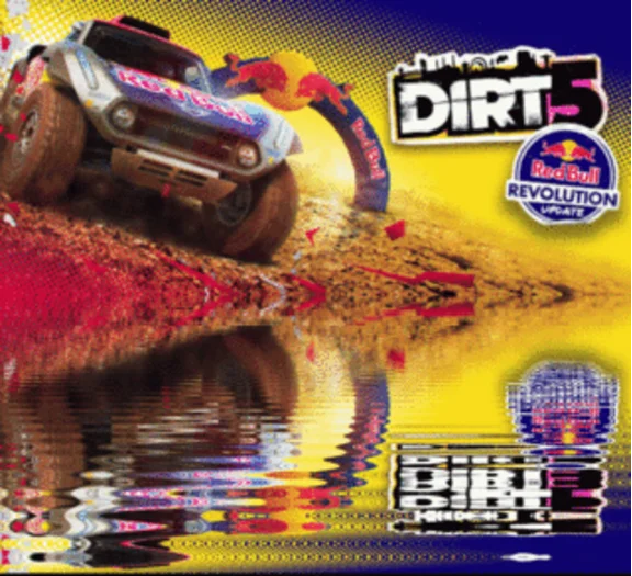 ✅DIRT 5 ⭐Steam\RegionFree\Key⭐ + Bonus