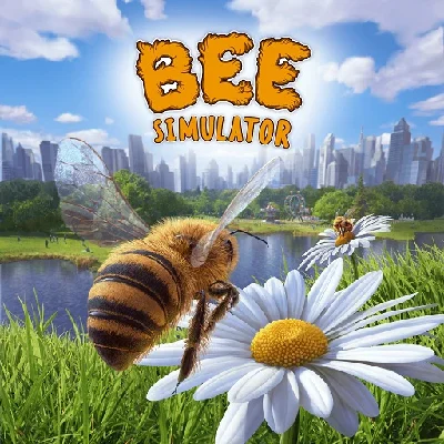 Bee Simulator (Steam key / Region Free)
