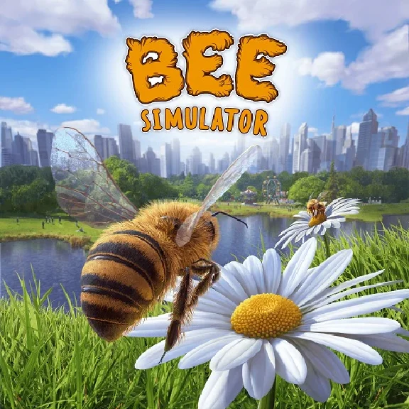 Bee Simulator (Steam key / Region Free)