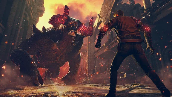 Devil´s Hunt 🔑STEAM КЛЮЧ 🔥РОССИЯ + СНГ
