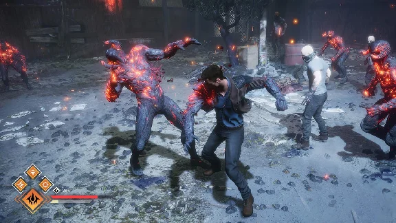 Devil´s Hunt 🔑STEAM КЛЮЧ 🔥РОССИЯ + СНГ