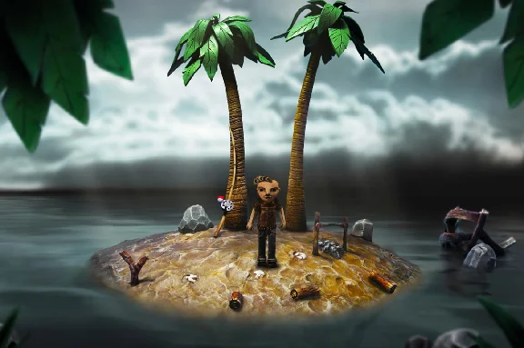 The Dream Machine: Chapter 1 & 2 🔑STEAM KEY ✔️GLOBAL