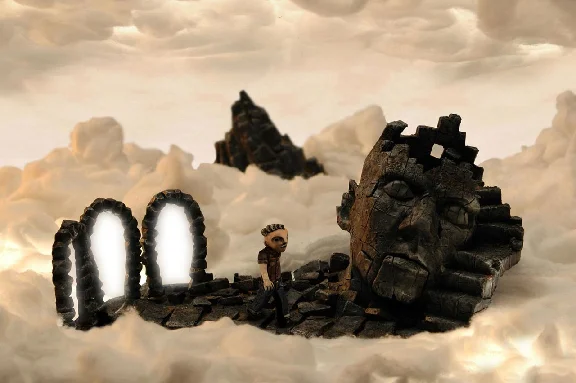 The Dream Machine: Chapter 1 & 2 🔑STEAM KEY ✔️GLOBAL