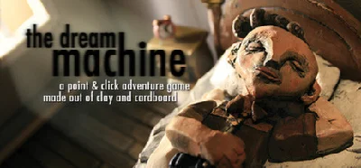 The Dream Machine: Chapter 1 & 2 🔑STEAM KEY ✔️GLOBAL