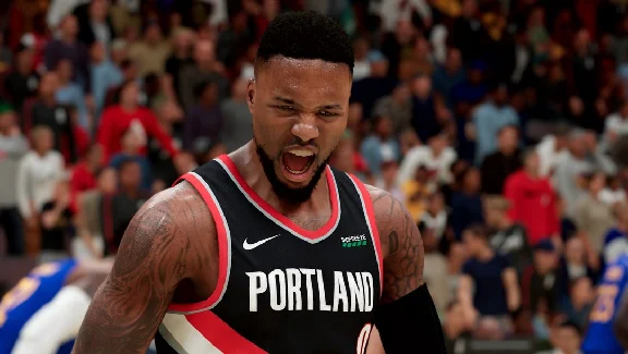 NBA 2K21 Next Generation XBOX SERIES X|S [ Code 🔑 ]